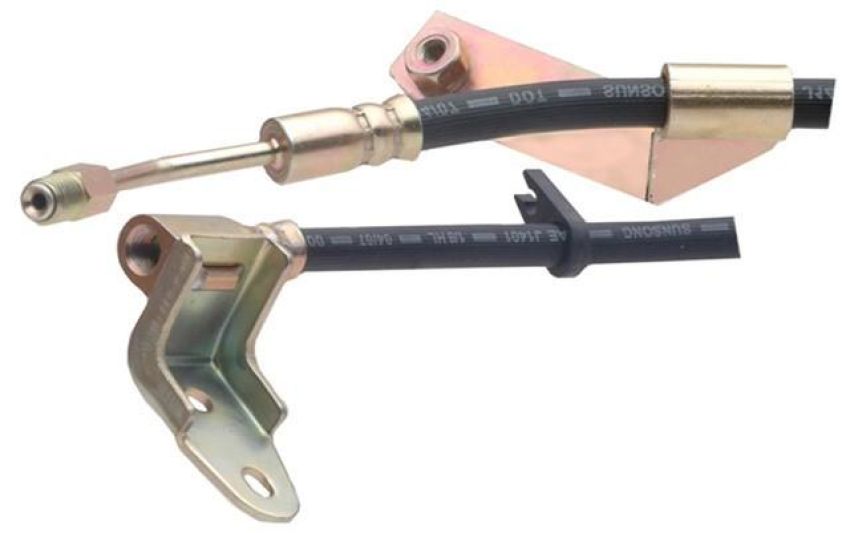 Raybestos BH380337 Raybestos Element3 Brake Hose