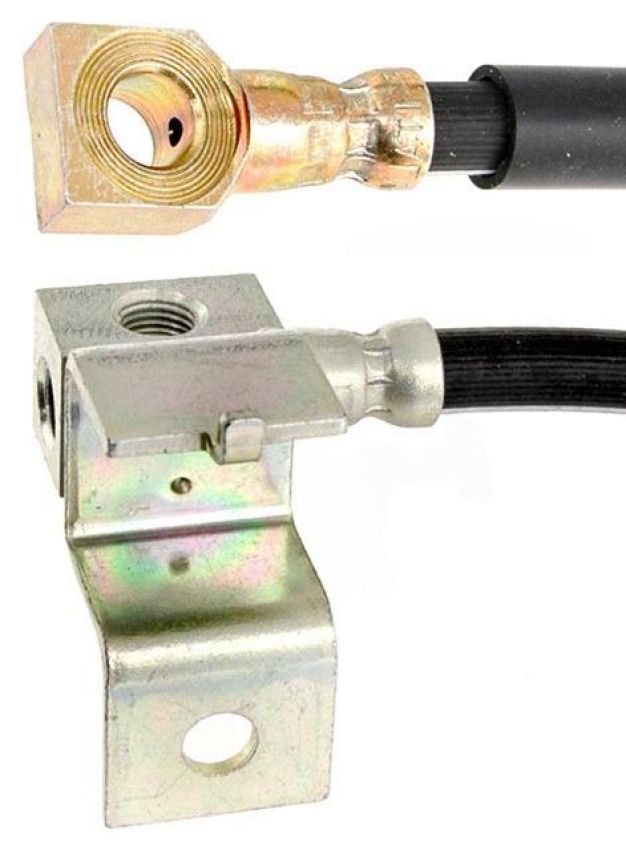 Raybestos BH380339 Raybestos Element3 Brake Hose