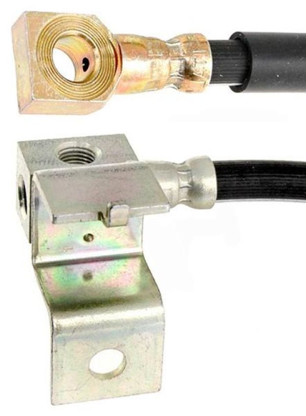 Raybestos BH380339 Raybestos Element3 Brake Hose