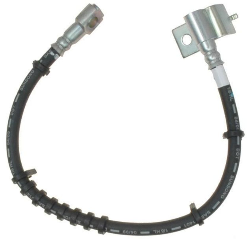 Raybestos BH380342 Raybestos Element3 Brake Hose
