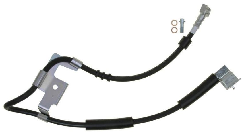 Raybestos BH380343 Raybestos Element3 Brake Hose