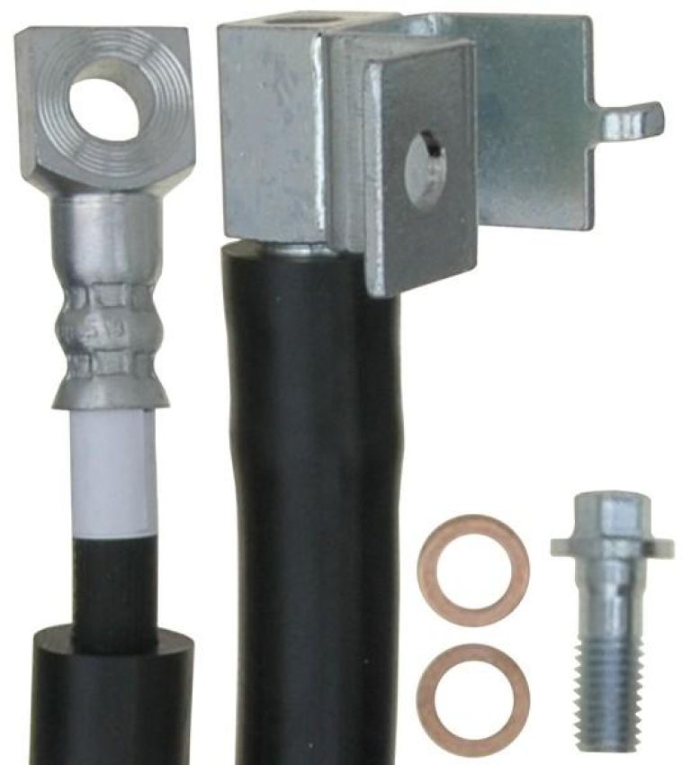 Raybestos BH380343 Raybestos Element3 Brake Hose