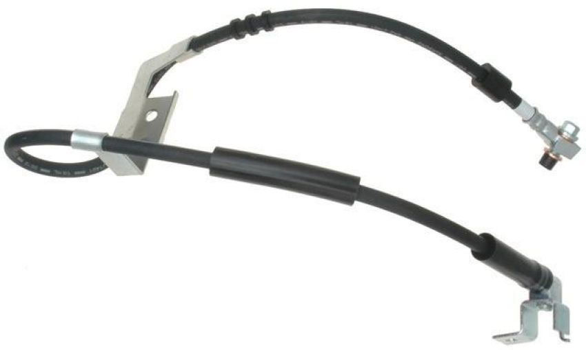 Raybestos BH380344 Raybestos Element3 Brake Hose