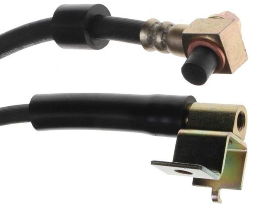 Raybestos BH380345 Raybestos Element3 Brake Hose