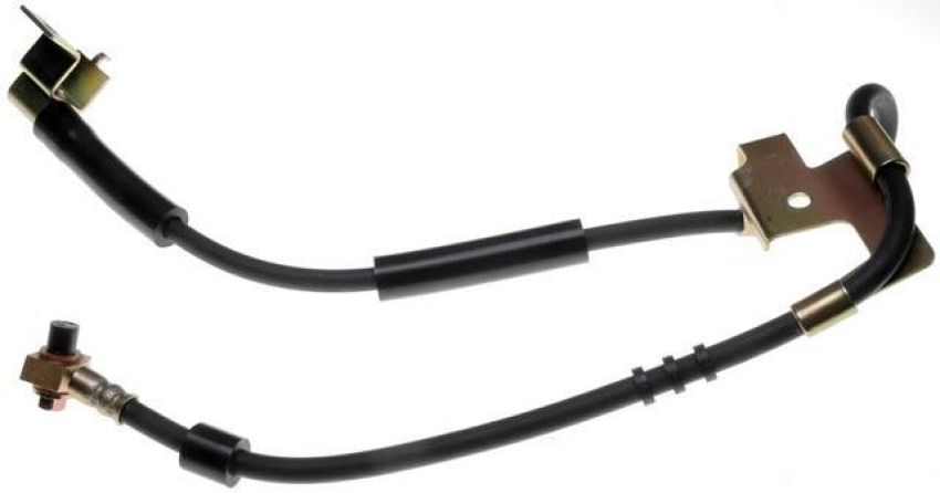 Raybestos BH380345 Raybestos Element3 Brake Hose