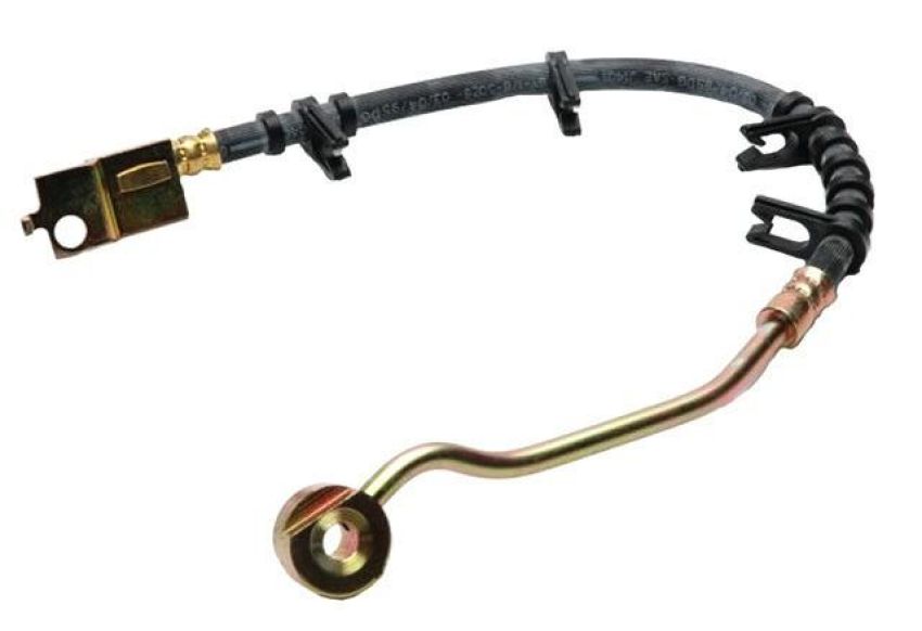 Raybestos BH380347 Raybestos Element3 Brake Hose