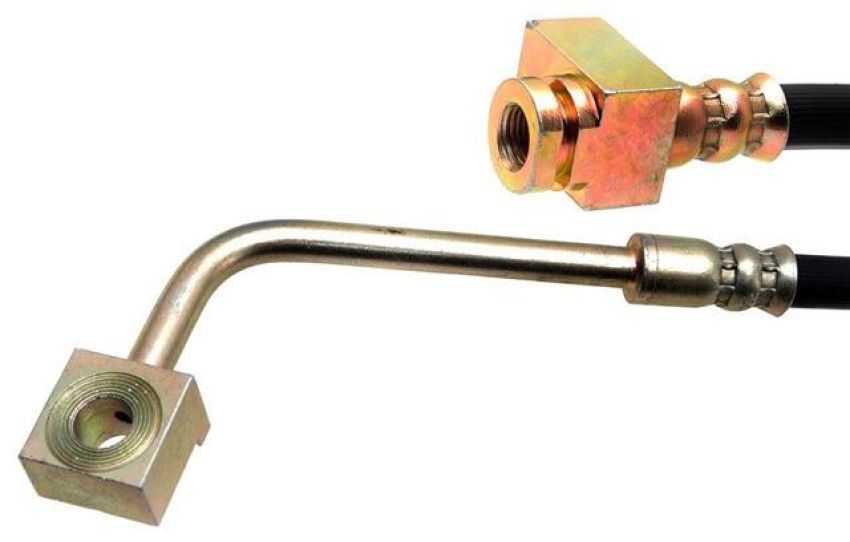 Raybestos BH380353 Raybestos Element3 Brake Hose