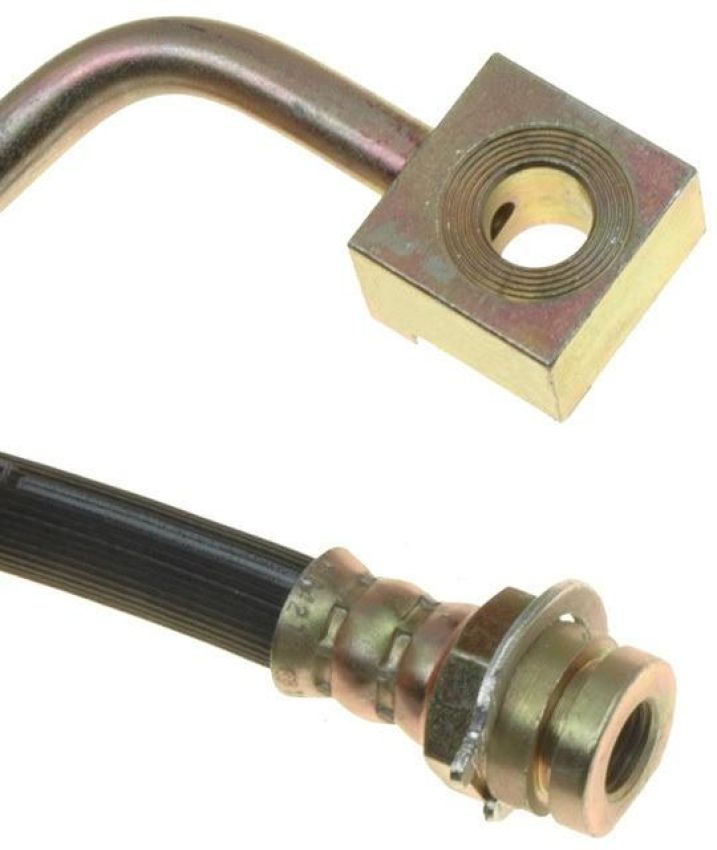 Raybestos BH380354 Raybestos Element3 Brake Hose