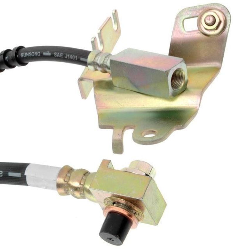Raybestos BH380361 Raybestos Element3 Brake Hose