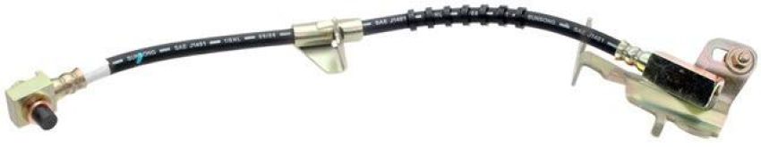 Raybestos BH380361 Raybestos Element3 Brake Hose