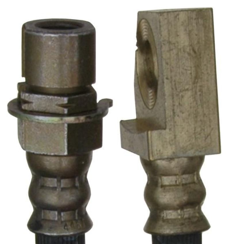 Raybestos BH380365 Raybestos Element3 Brake Hose