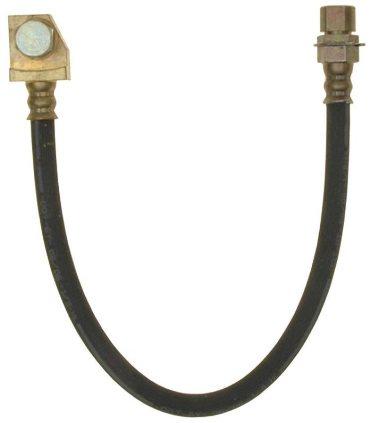 Raybestos BH380366 Raybestos Element3 Brake Hose