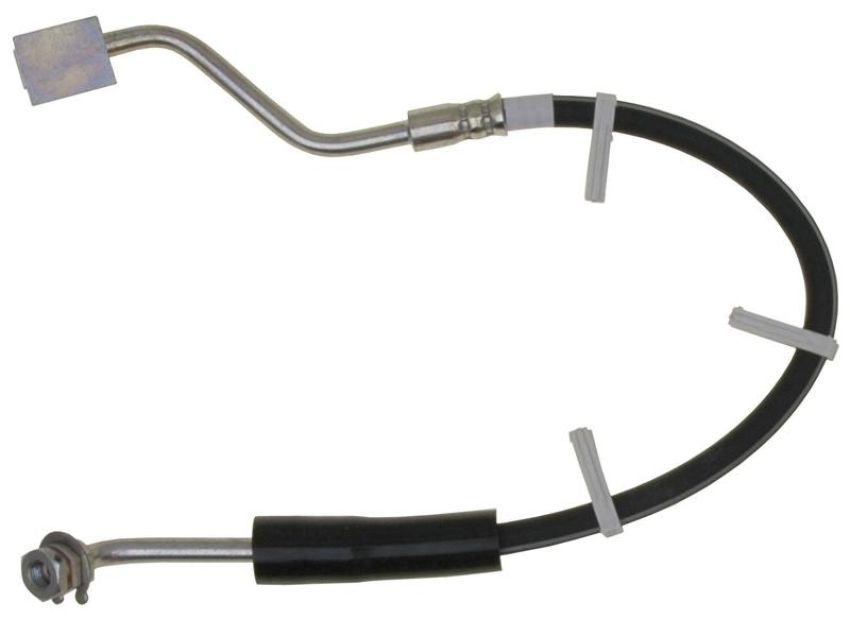 Raybestos BH380370 Raybestos Element3 Brake Hose
