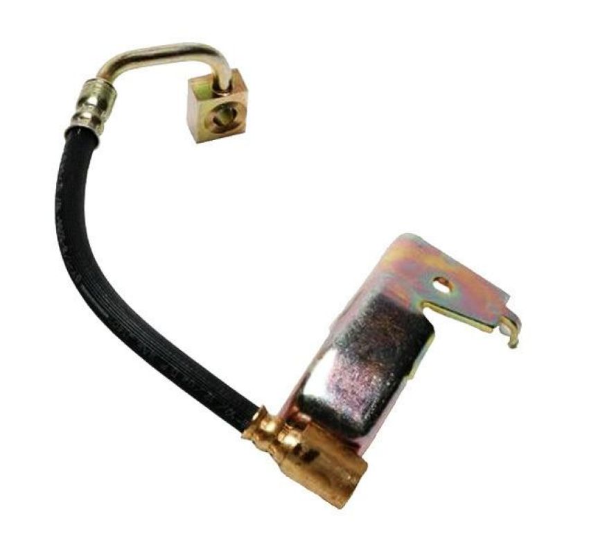 Raybestos BH380371 Raybestos Element3 Brake Hose