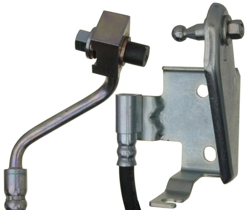 Raybestos BH380378 Raybestos Element3 Brake Hose