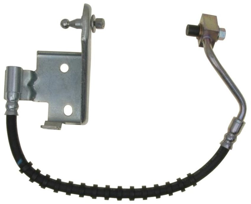 Raybestos BH380378 Raybestos Element3 Brake Hose