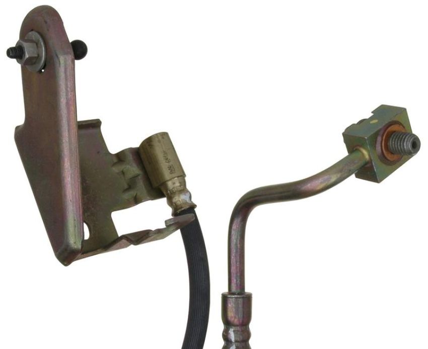 Raybestos BH380379 Raybestos Element3 Brake Hose