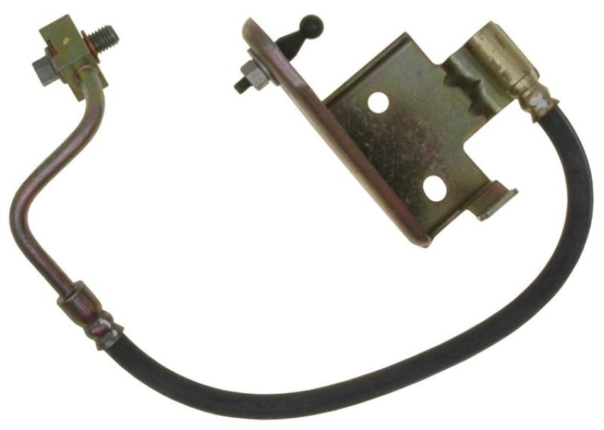 Raybestos BH380379 Raybestos Element3 Brake Hose