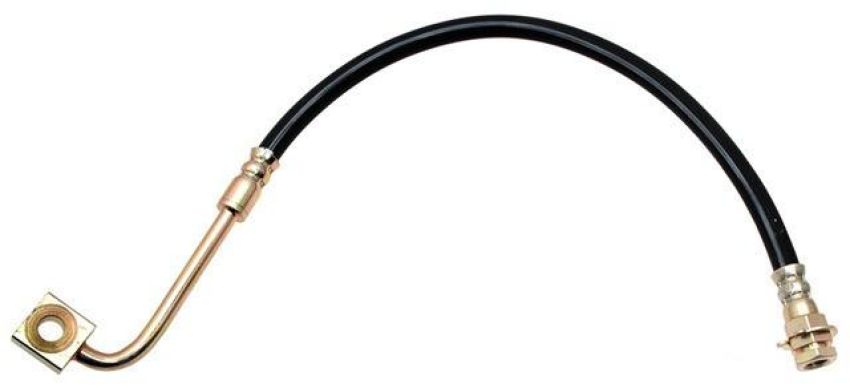 Raybestos BH380383 Raybestos Element3 Brake Hose