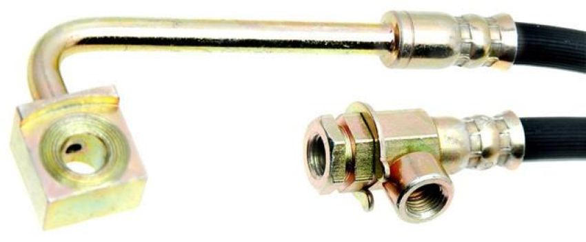 Raybestos BH380384 Raybestos Element3 Brake Hose