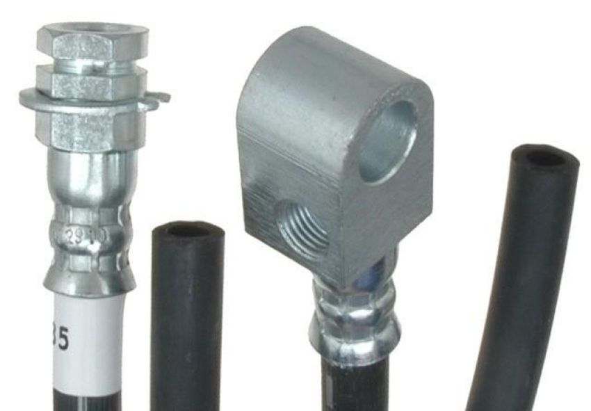 Raybestos BH380385 Raybestos Element3 Brake Hose