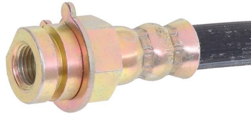 Raybestos BH380386 Raybestos Element3 Brake Hose