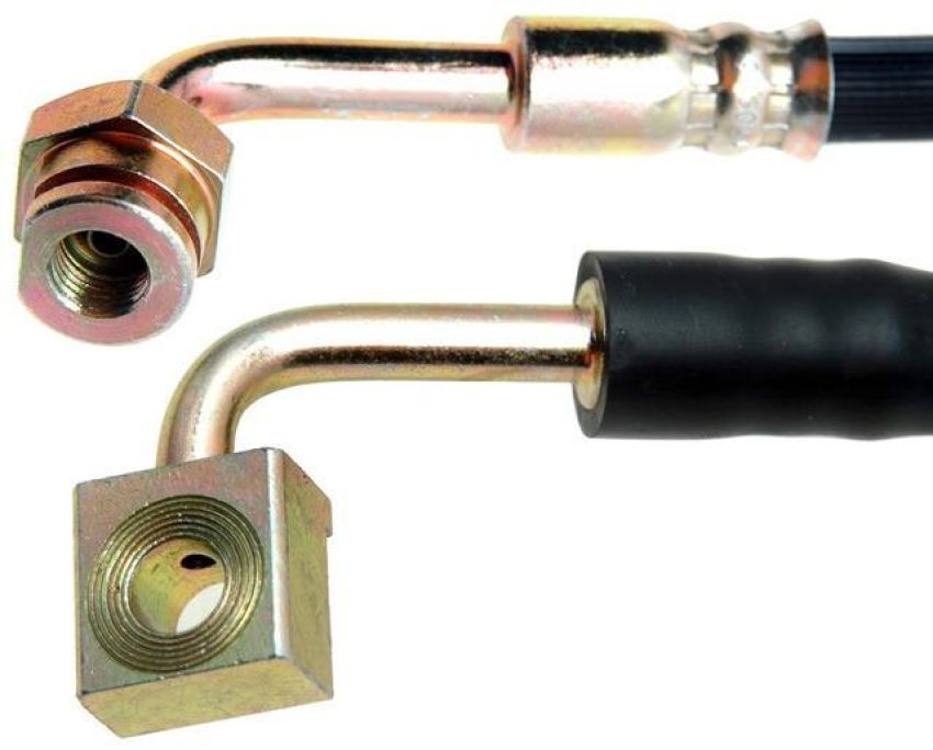 Raybestos BH380388 Raybestos Element3 Brake Hose