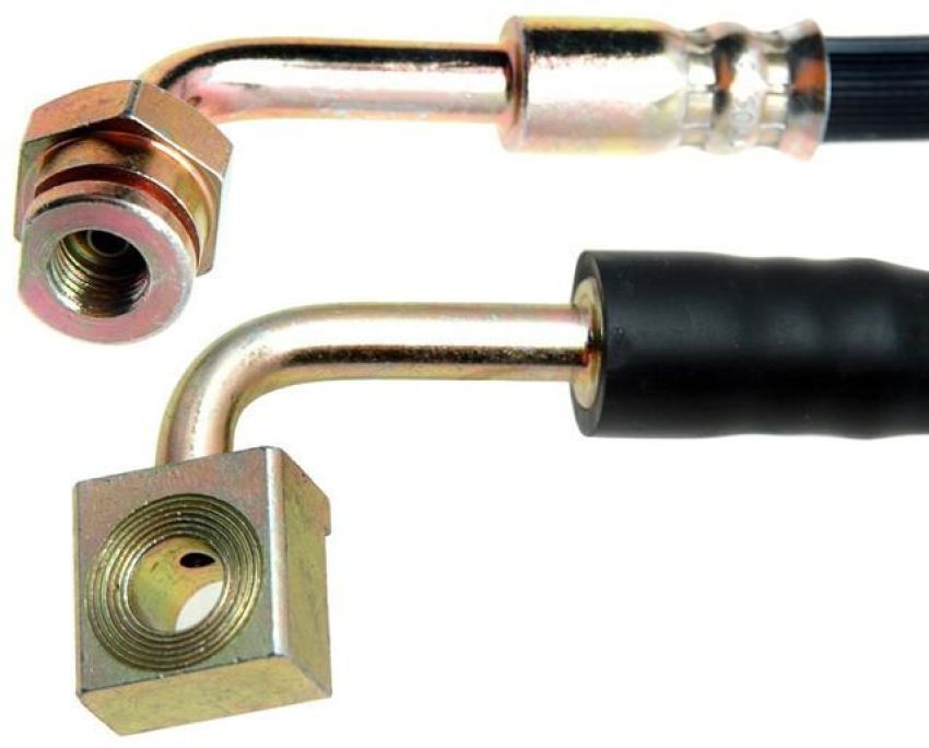 Raybestos BH380388 Raybestos Element3 Brake Hose