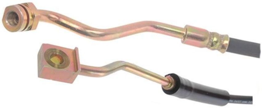 Raybestos BH380389 Raybestos Element3 Brake Hose