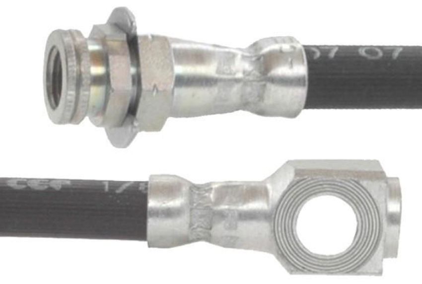 Raybestos BH380406 Raybestos Element3 Brake Hose
