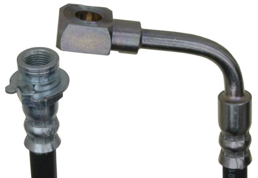 Raybestos BH380409 Raybestos Element3 Brake Hose
