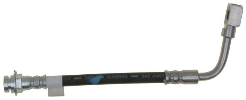 Raybestos BH380409 Raybestos Element3 Brake Hose