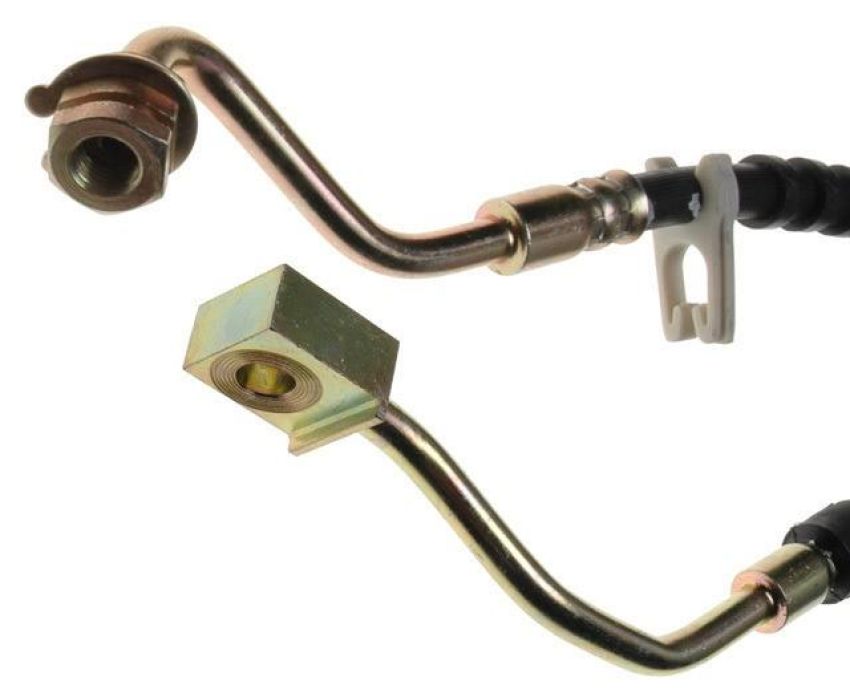 Raybestos BH380411 Raybestos Element3 Brake Hose