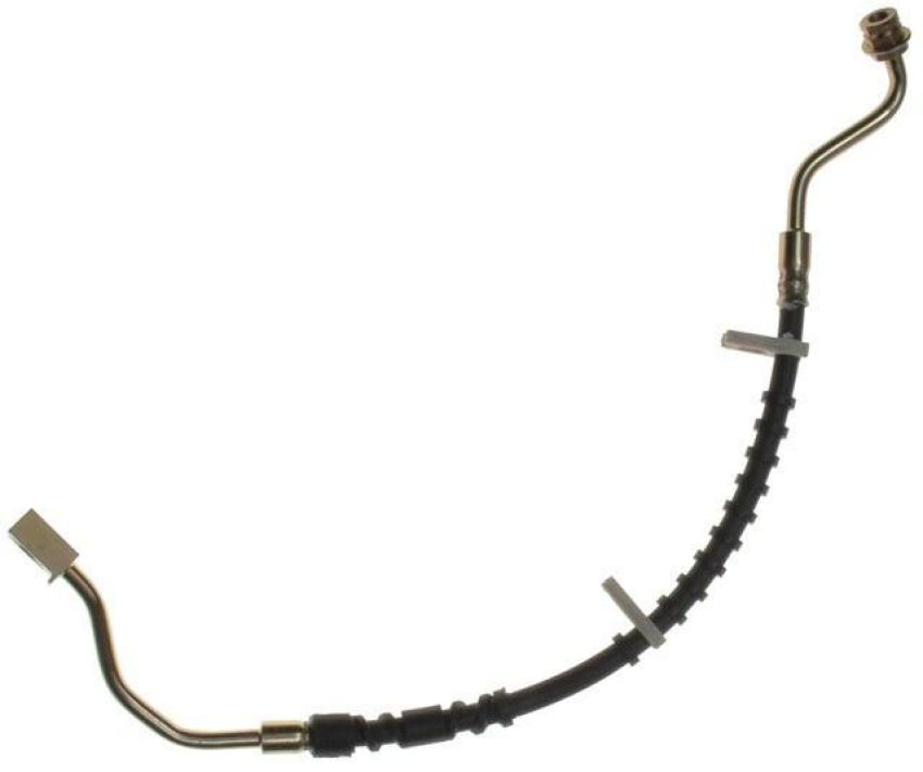 Raybestos BH380411 Raybestos Element3 Brake Hose