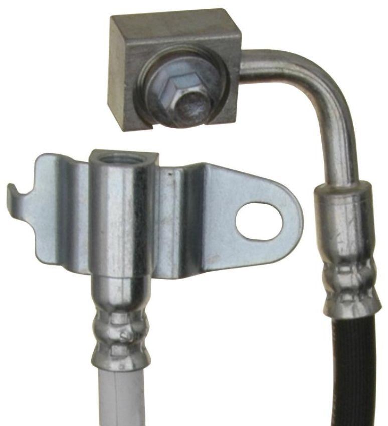 Raybestos BH380416 Raybestos Element3 Brake Hose