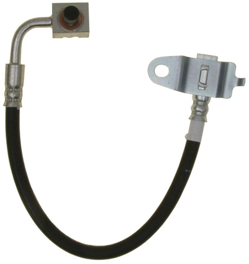 Raybestos BH380416 Raybestos Element3 Brake Hose