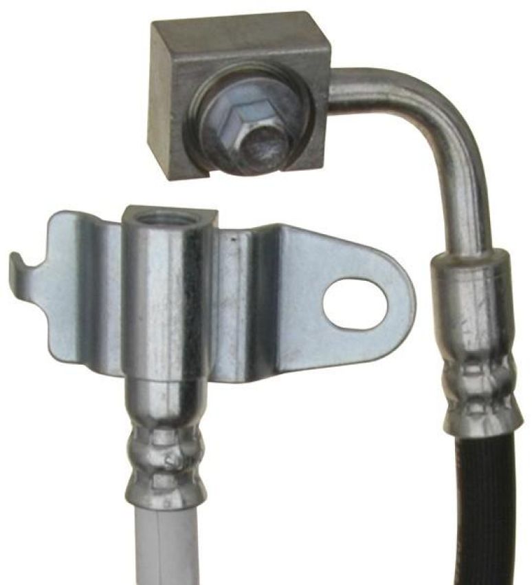Raybestos BH380416 Raybestos Element3 Brake Hose