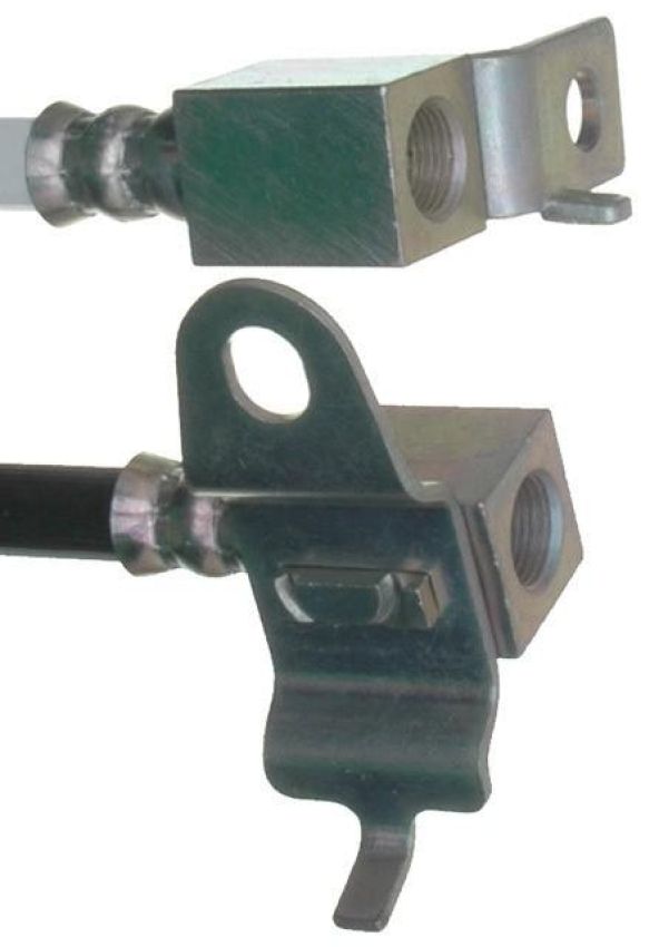 Raybestos BH380417 Raybestos Element3 Brake Hose