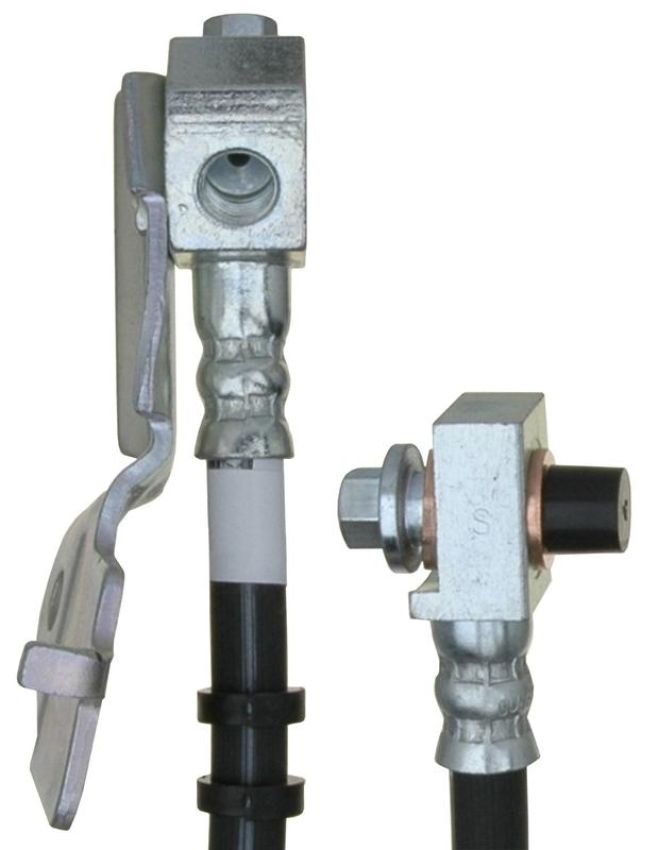 Raybestos BH380420 Raybestos Element3 Brake Hose