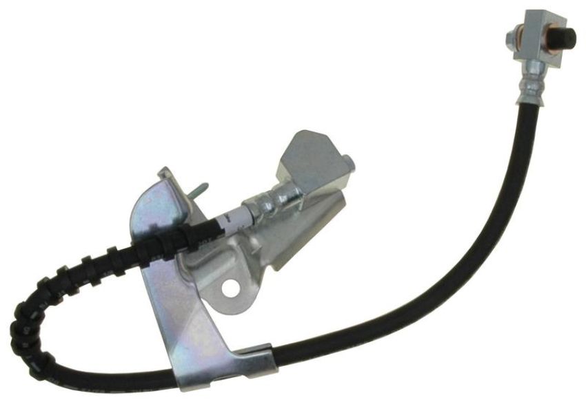 Raybestos BH380420 Raybestos Element3 Brake Hose