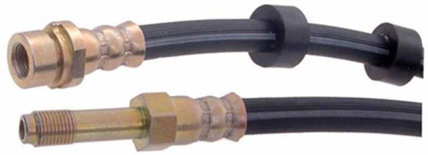 Raybestos BH380421 Raybestos Element3 Brake Hose