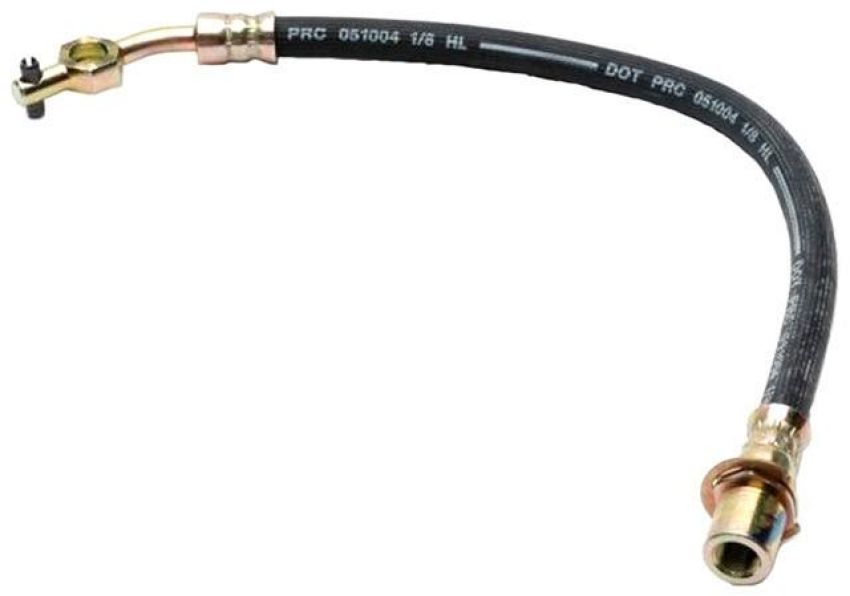 Raybestos BH380425 Raybestos Element3 Brake Hose