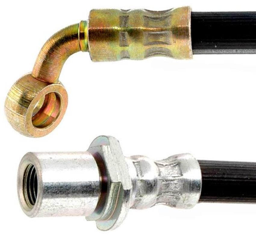 Raybestos BH380427 Raybestos Element3 Brake Hose
