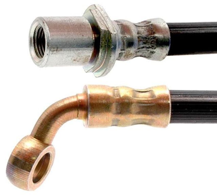 Raybestos BH380428 Raybestos Element3 Brake Hose