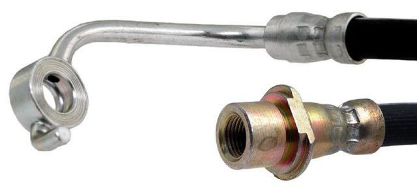 Raybestos BH380430 Raybestos Element3 Brake Hose