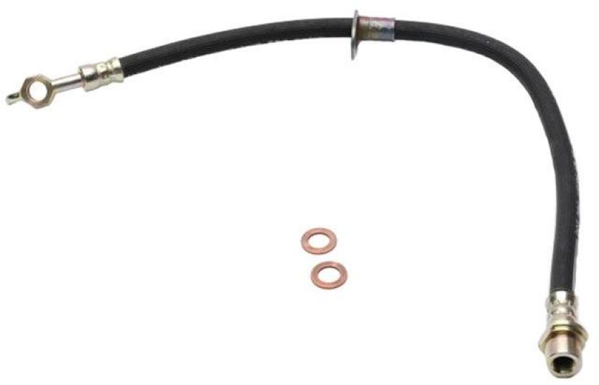 Raybestos BH380431 Raybestos Element3 Brake Hose