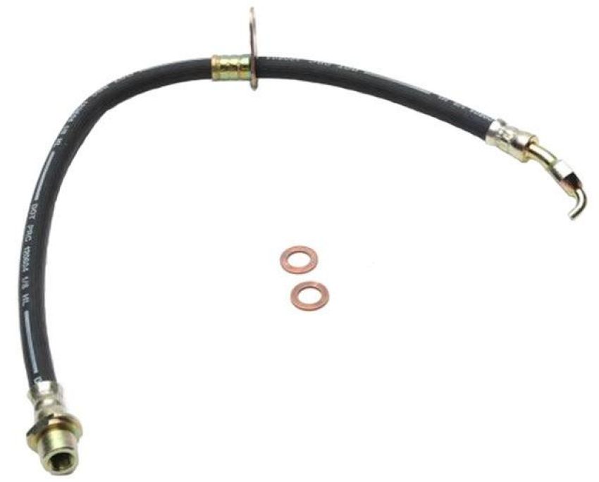 Raybestos BH380432 Raybestos Element3 Brake Hose