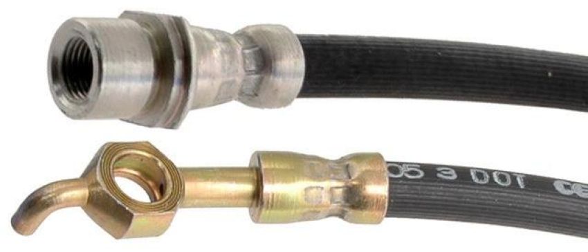 Raybestos BH380435 Raybestos Element3 Brake Hose