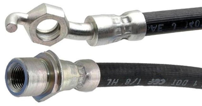 Raybestos BH380436 Raybestos Element3 Brake Hose