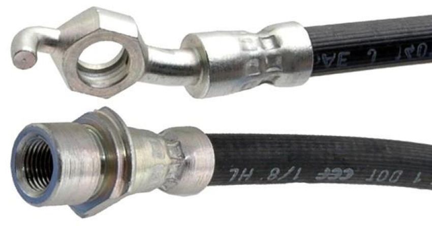 Raybestos BH380436 Raybestos Element3 Brake Hose